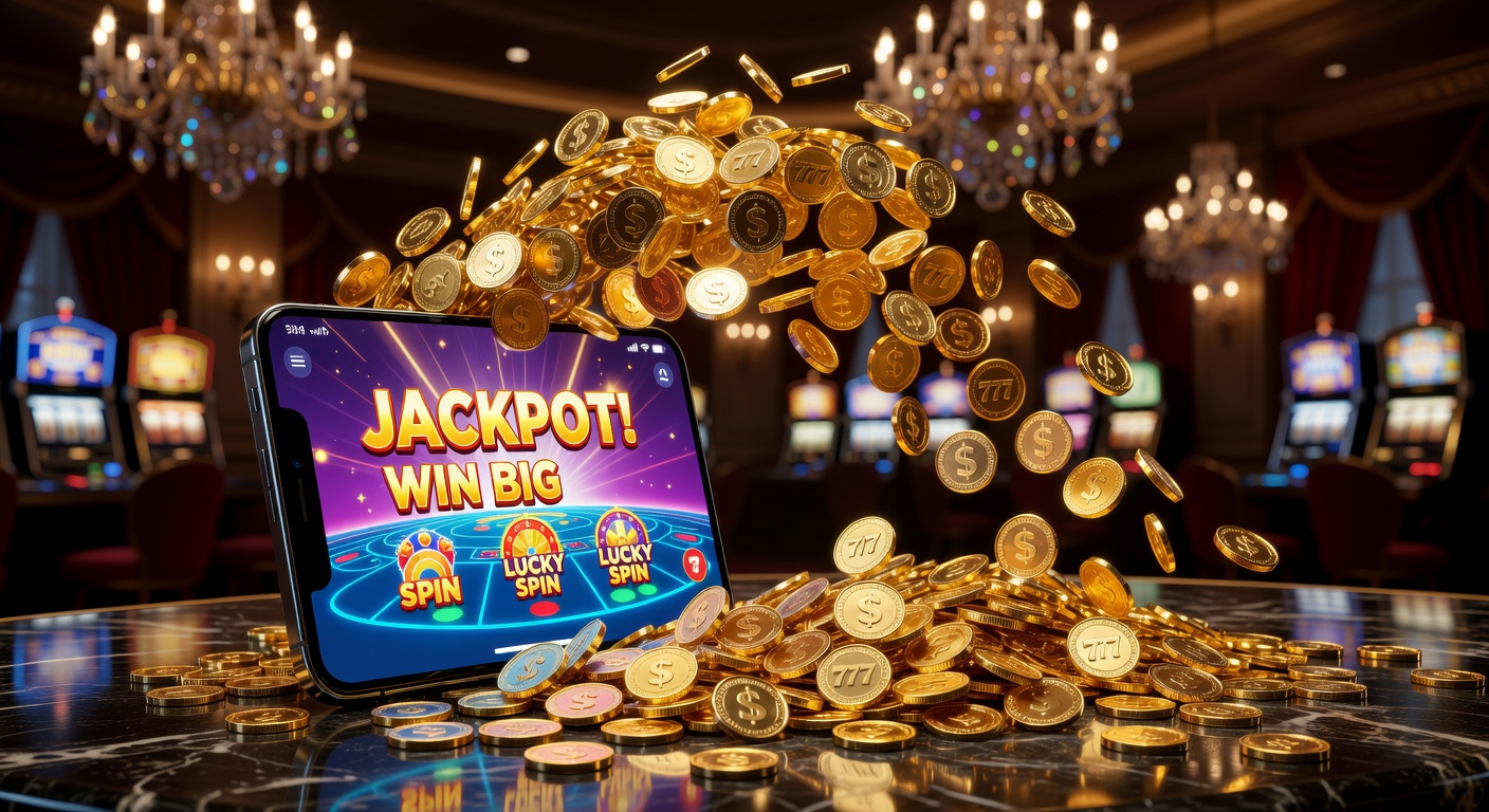 Bonus di benvenuto - migliori non aams app casino